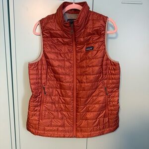 Patagonia Nano Puff Vest